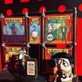 Gilbert Pudel fantastic fest