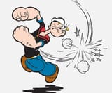 popeye