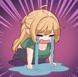 buxom tears