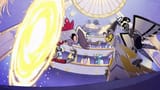 Charlie and Vaggie forced to be sent back to Hell