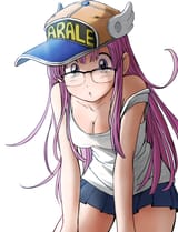 Arale..