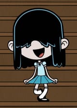 Fancy Lucy