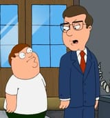 Peter Boy and Guy