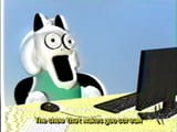 Ralsei scream