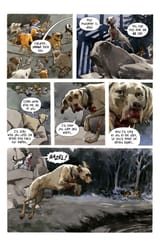 Beasts Of Burden