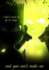 Paranorman sleep
