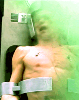 goblin having a stroke