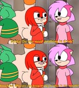 knuxonia piss