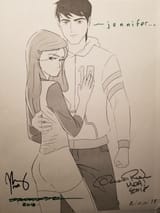 tara signing3