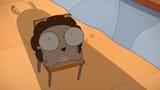 trevor eyes