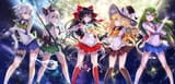 touhou senshi