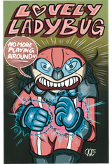 bug crumbian