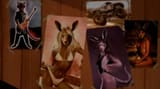 kangas