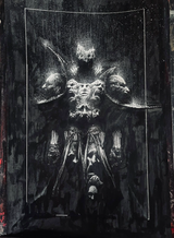 the mask keeper