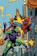 Mighty Marvel Masterworks