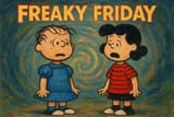 20250523_2126_Peanuts Body Swap Surprise_simple_compose_01jvzy9aejf90873rcq2hafm22