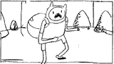 finn kick