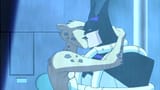 cat and bat