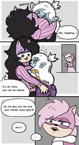 alora hug