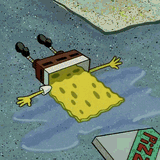 spongecry