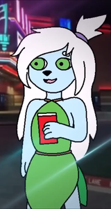 don&#039;t tell her i slipped laxatives in her drink