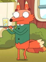 reggie&#039;s other mom