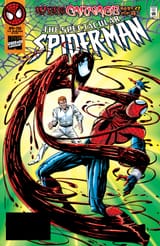 Peter Parker, The Spectacular Spider-Man (1976-1998) 233-000