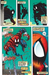 Peter Parker, The Spectacular Spider-Man (1976-1998) 233-002