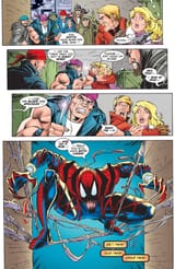 Peter Parker, The Spectacular Spider-Man (1976-1998) 233-003