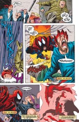 Peter Parker, The Spectacular Spider-Man (1976-1998) 233-004