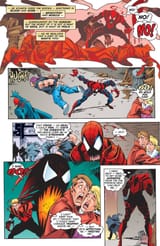 Peter Parker, The Spectacular Spider-Man (1976-1998) 233-005