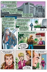 Peter Parker, The Spectacular Spider-Man (1976-1998) 233-006