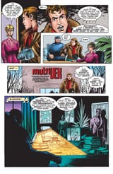 Peter Parker, The Spectacular Spider-Man (1976-1998) 233-007