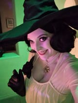 Lady Francesca