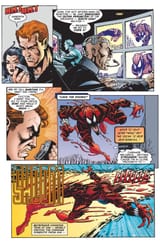Peter Parker, The Spectacular Spider-Man (1976-1998) 233-010