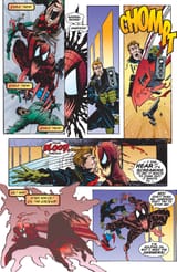 Peter Parker, The Spectacular Spider-Man (1976-1998) 233-012