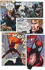 Peter Parker, The Spectacular Spider-Man (1976-1998) 233-013