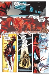 Peter Parker, The Spectacular Spider-Man (1976-1998) 233-014