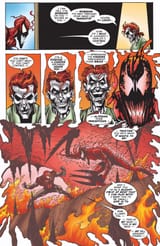 Peter Parker, The Spectacular Spider-Man (1976-1998) 233-015