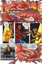 Peter Parker, The Spectacular Spider-Man (1976-1998) 233-016