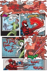 Peter Parker, The Spectacular Spider-Man (1976-1998) 233-017