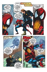 Peter Parker, The Spectacular Spider-Man (1976-1998) 233-018