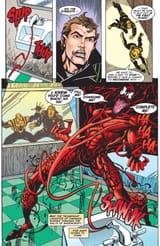 Peter Parker, The Spectacular Spider-Man (1976-1998) 233-020
