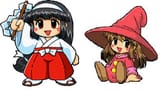 touhou