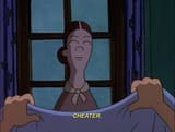 cheater