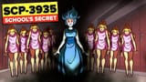 SCP-3935 Explained Thumbnail 