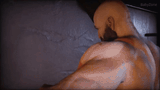 Kratos vs 12D wall
