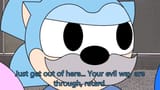 just get out of here