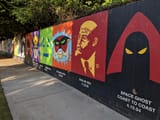 Adult Swim&#039;s Wall