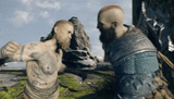 Kratos Penetration